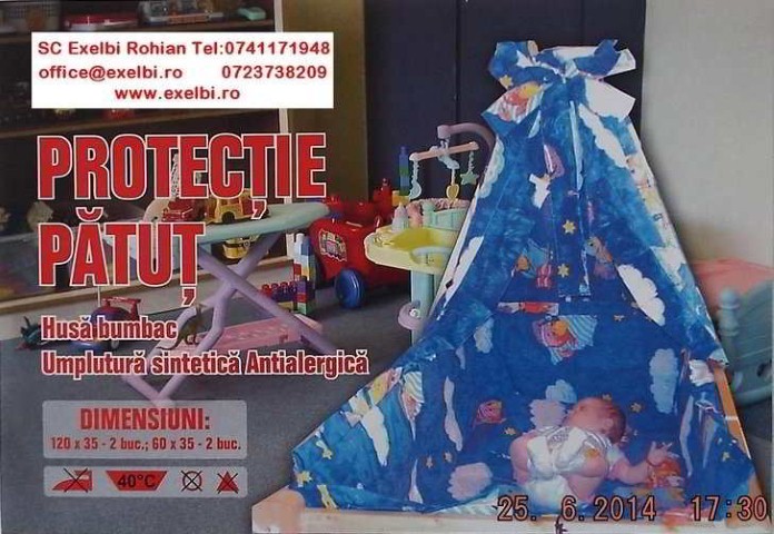 Protectie-patut